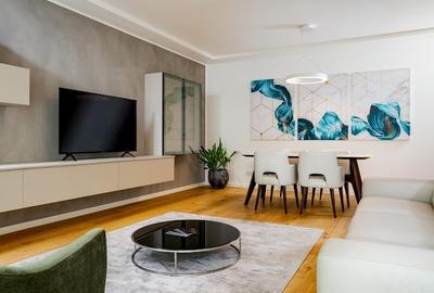 Apartament cu 3 camere decomandat în Pipera - 5