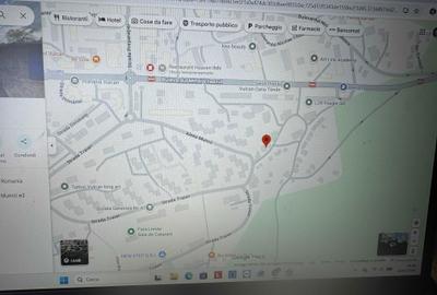 Garsonieră decomandată în Central - 1