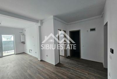 Apartament cu 2 camere decomandat în Șelimbăr - 2