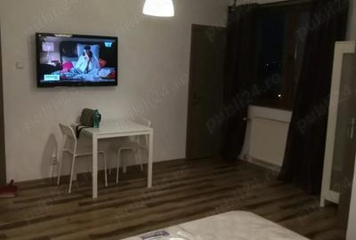 Garsonieră decomandată în Gara de Nord - 3