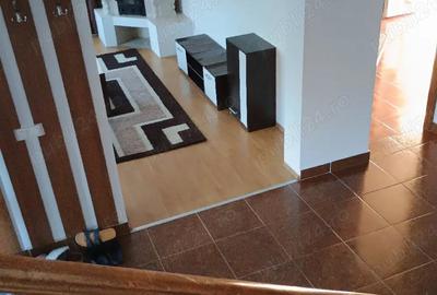 Casă cu Teren 618 Mp în Sântana de Mureș - 2