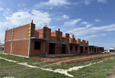 Apartament cu 3 camere decomandat în Sântandrei - 17