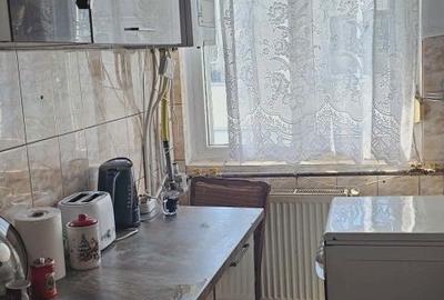 Apartament cu 2 camere semidecomandat în Central - 2