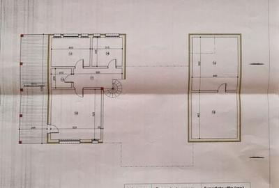Vanzare vila individuala 8 camere | Curte 2360 mp | Corbeanca - Ostratu - 18