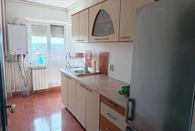 Apartament cu 2 camere decomandat în Central - 7