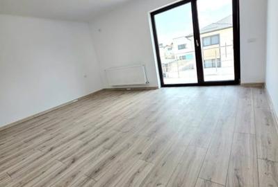 Casă individuală cu 4 camere cu Teren 350 Mp în Berceni - 8