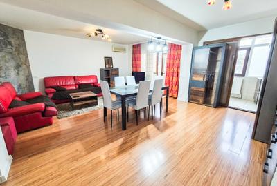 Apartament 3 camere Semicentral Pitesti - 2