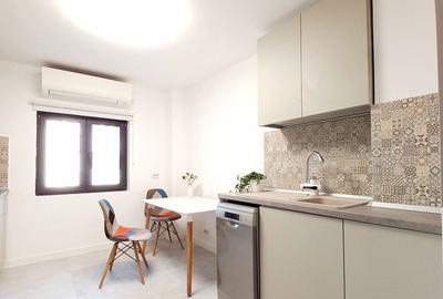 Apartament cu 3 camere în Aviației - 11