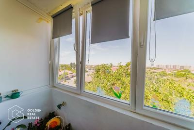 Apartament cu 3 camere decomandat în Confecții - 15