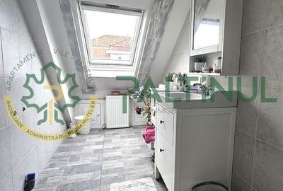 Apartament cu 4 camere decomandat în Central - 4