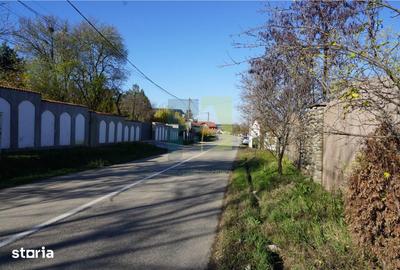 Teren de 4542 mp, în Bucovăț - 2
