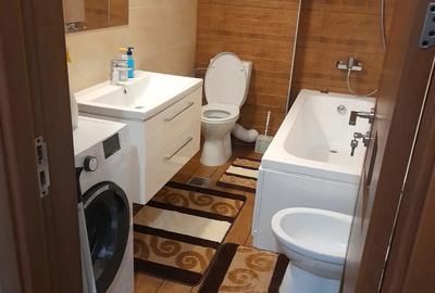 Vand apartament 1 camera Valea Lupului - 5