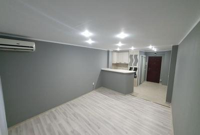 Garsonieră decomandată în Țiglina 1 - 8