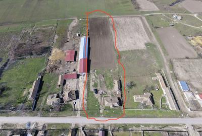 Spațiu comercial, în Băltăgești - 4