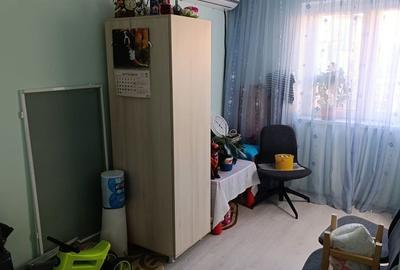 Garsonieră semidecomandată în Ferentari - 6