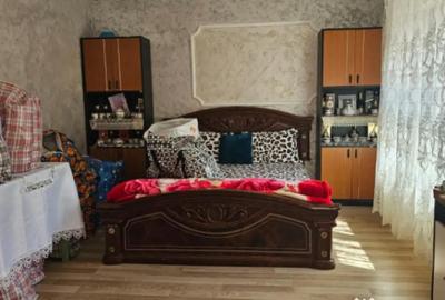 Casă cu 3 camere cu Teren 181 Mp în Brătianu - 5