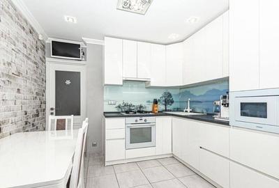 Inchiriez Apartament 3 camere Donath Park - 2