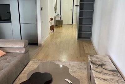 Apartament cu 3 camere în Herăstrău - 2