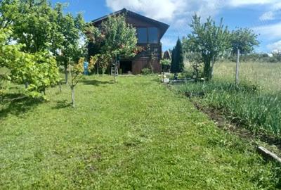 Casă cu Teren 400 Mp în Central - 4