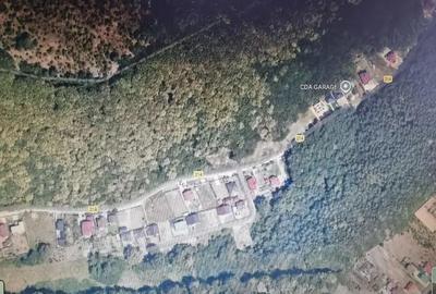 Teren de 3600 mp, în Uiasca - 4