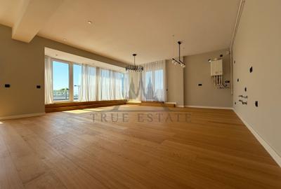 Penthouse cu vedere spectaculoasa catre Lac - 18