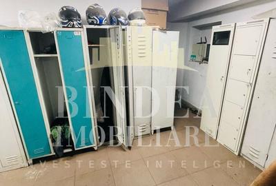 Spațiu industrial, de 600 mp, în Giarmata - 7