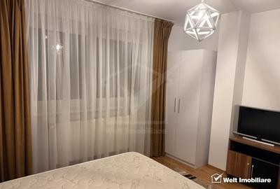 Apartament 2 camere, terasa, parcare, Buna Ziua - 2