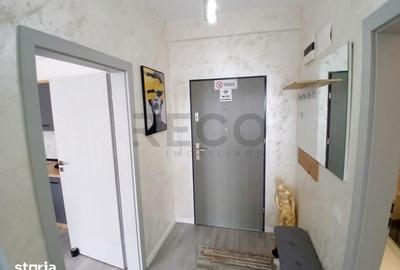 Apartament cu 2 camere în Sânmartin - 2