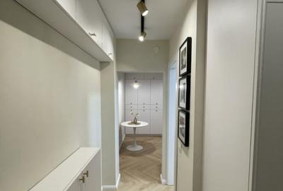 Apartament cu 2 camere decomandat, mobilat în Mihai Viteazul - 3