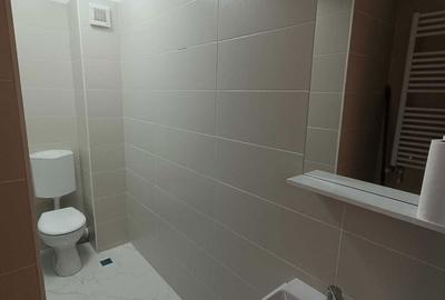 Apartament cu 2 camere decomandat în Central - 8