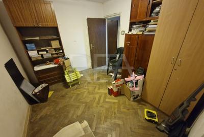 Apartament cu 3 camere -400 de metri de facultatea de medicina dentara Maiorescu - 3