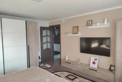 Casă cu Teren 100 Mp în Chețani - 5