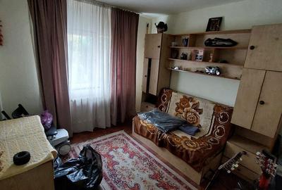 Apartament cu 3 camere în Central - 13