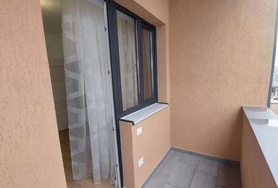 Apartament cu 2 camere decomandat în Central - 8