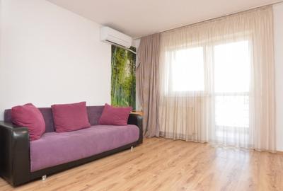 INCHIRIERE GARSONIERA ZONA VITAN - RIN GRAND HOTEL - 2