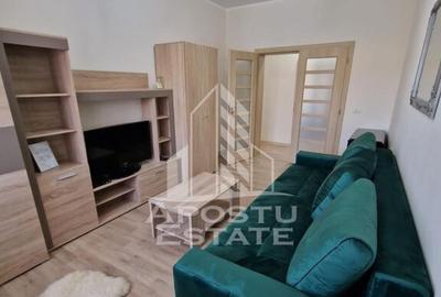 Apartament cu 2 camere, ultrafinisat, zona Dumbravita - 1