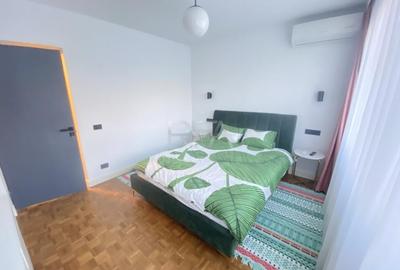 Apartament cu 2 camere decomandat în Cișmigiu - 3