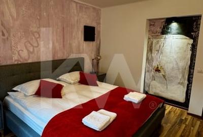 Inchiriere apartament Premium 3 Camere,ultra-central Sibiu - 2