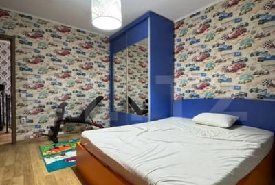 Casă cu 5 camere în Florești - 14