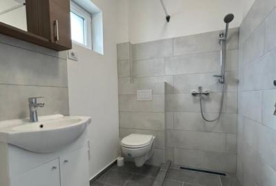 Casă cu 4 camere cu Teren 254 Mp în Tărlungeni - 15