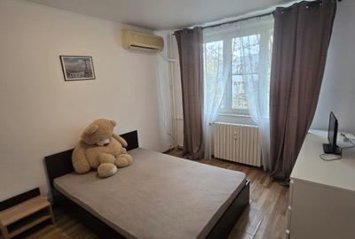 2 camere, Drumul Taberei, pet friendly, metrou Raul Doamnei, str Segarcea 1 - 1