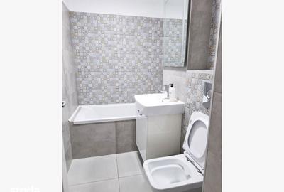 Apartament cu 2 camere semidecomandat în Central - 4