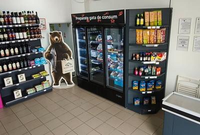 Spatiu comercial - Prelungiera Ghencea nr. 262 - 50 mp - 8