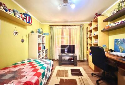 Casă cu 3 camere în Fetești - 8