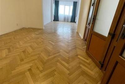 Apartament 3 camere Piata Muncii, la 1 minut de gura de metrou, 90mp utili ,etaj - 7