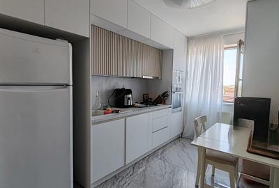 Apartament cu 2 camere decomandat, mobilat în Central - 6