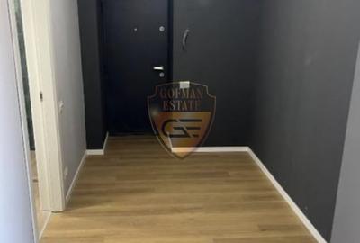 Apartament cu 3 camere decomandat în Dacia - 2