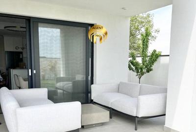 Vila Premium - 5 Camere | 410 mp Teren | Panouri Solare 12 kW & Pompa de Caldura - 5