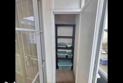 Apartament cu 3 camere decomandat în Central - 4