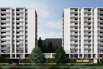 PLAZA TOWERS